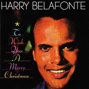 To Wish You A Merry Christmas