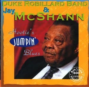 Hootie's Jumpin' Blues