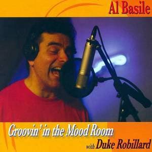 Groovin' In The Mood Room