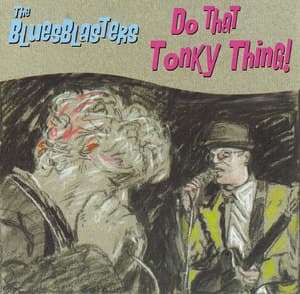 Do That Tonky Thing