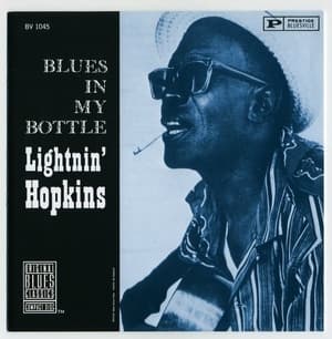 Blues In My Bottle