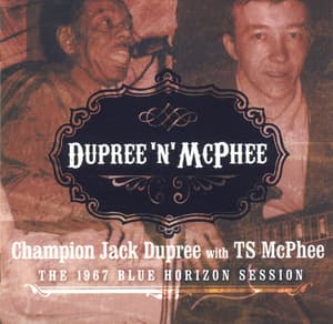 Dupree 'n' Mcphee