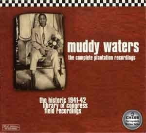 The Complete Plantation Recordings (1941-1942)