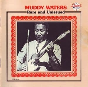 Rare And Unissued