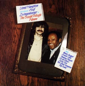 The Boogie Woogie Album