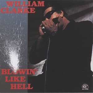 Blowin' Like Hell