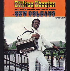 In New Orleans