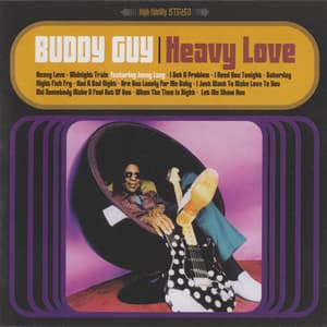 Heavy Love