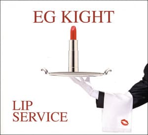 Lip Service