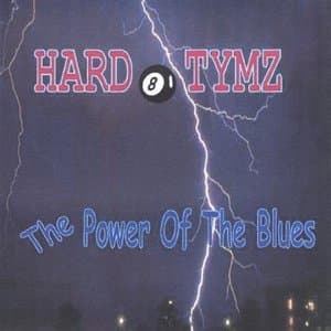 Power Of The Blues