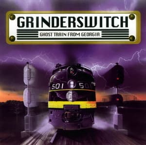Ghost Train From Georgia