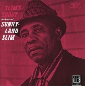 Slim's Shout