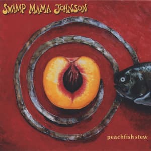 Peachfish Stew