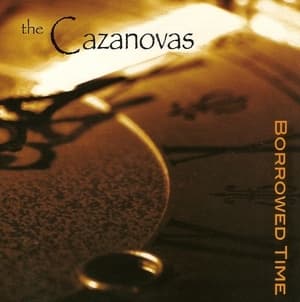 Borrowed Time