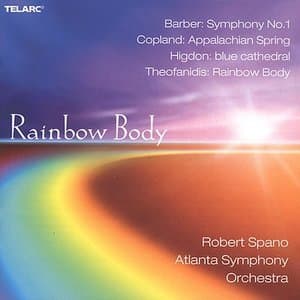 Rainbow Body