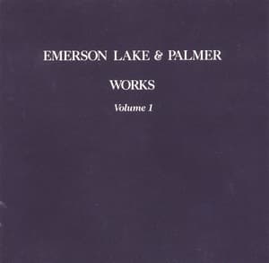 Works Volume 1
