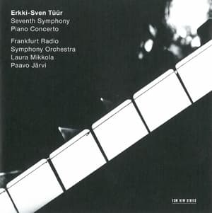 Piano Concerto & Symphony No.7