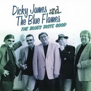 The Blues Taste Good