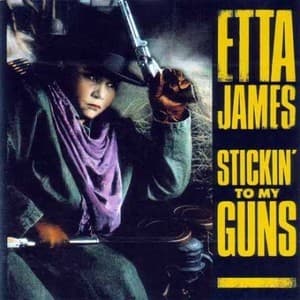 Stickin' To My Guns