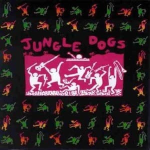 Jungle Dogs
