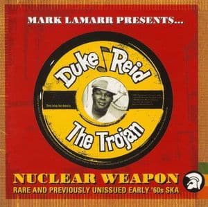 Nuclear Weapon