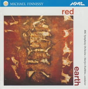 Red Earth