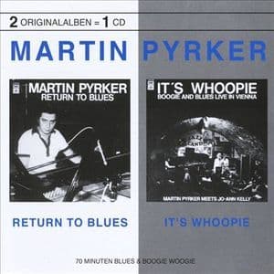 Return To Blues & It's Whoopie