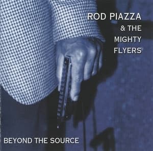 Beyond The Source