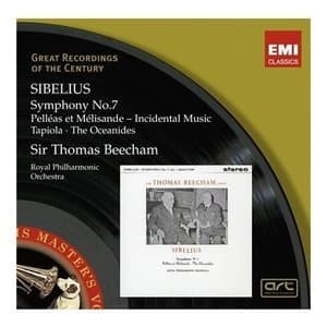 Symphony No. 7 And Others