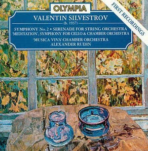 Symphony No 2
