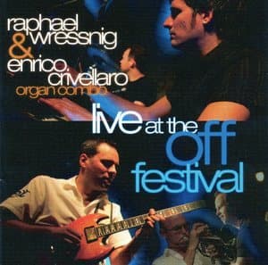 Live At The Off Festival
