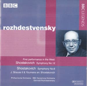 Shostakovich