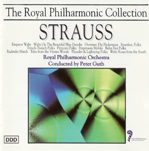 Strauss