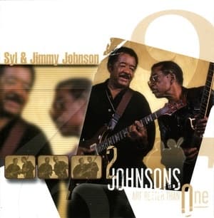 Two Johnsons Are Better Than One