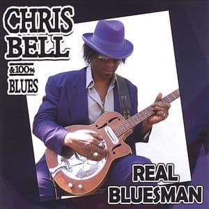 Real Bluesman