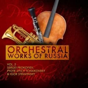 Orchestral Works