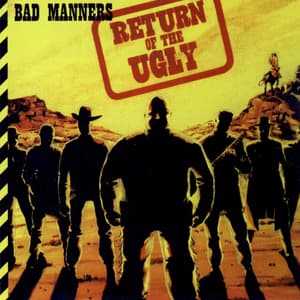 Return Of The Ugly