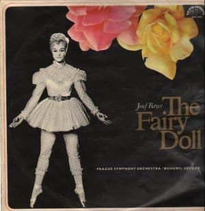 Die Puppenfee (The Fairy Doll)