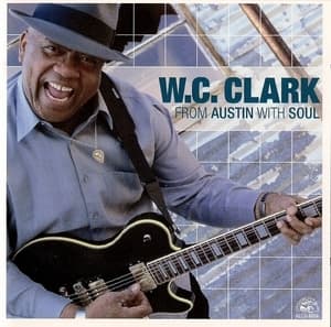 From Austin With Soul