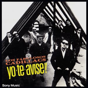 Yo Te Avise!!
