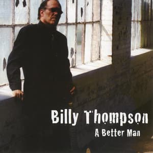A Better Man