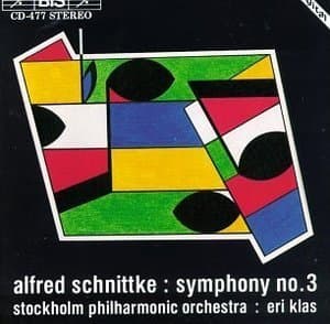 Symphony No.3