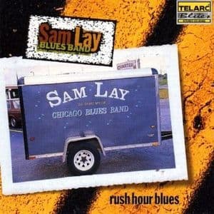 Rush Hour Blues