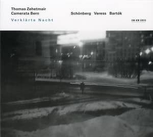 Verklärte Nacht