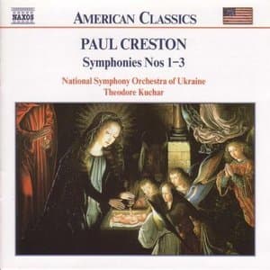 Symphonies Nos. 1-3