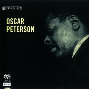 Supreme Jazz Collection Sacd