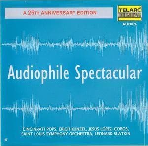 Audiophile Spectacular