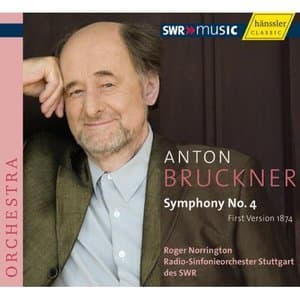 Bruckner Symphony No.4