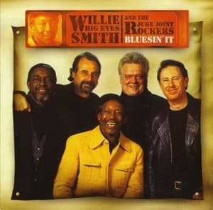 Bluesin' It