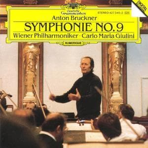Anton Bruckner: Symphonie Nr. 9